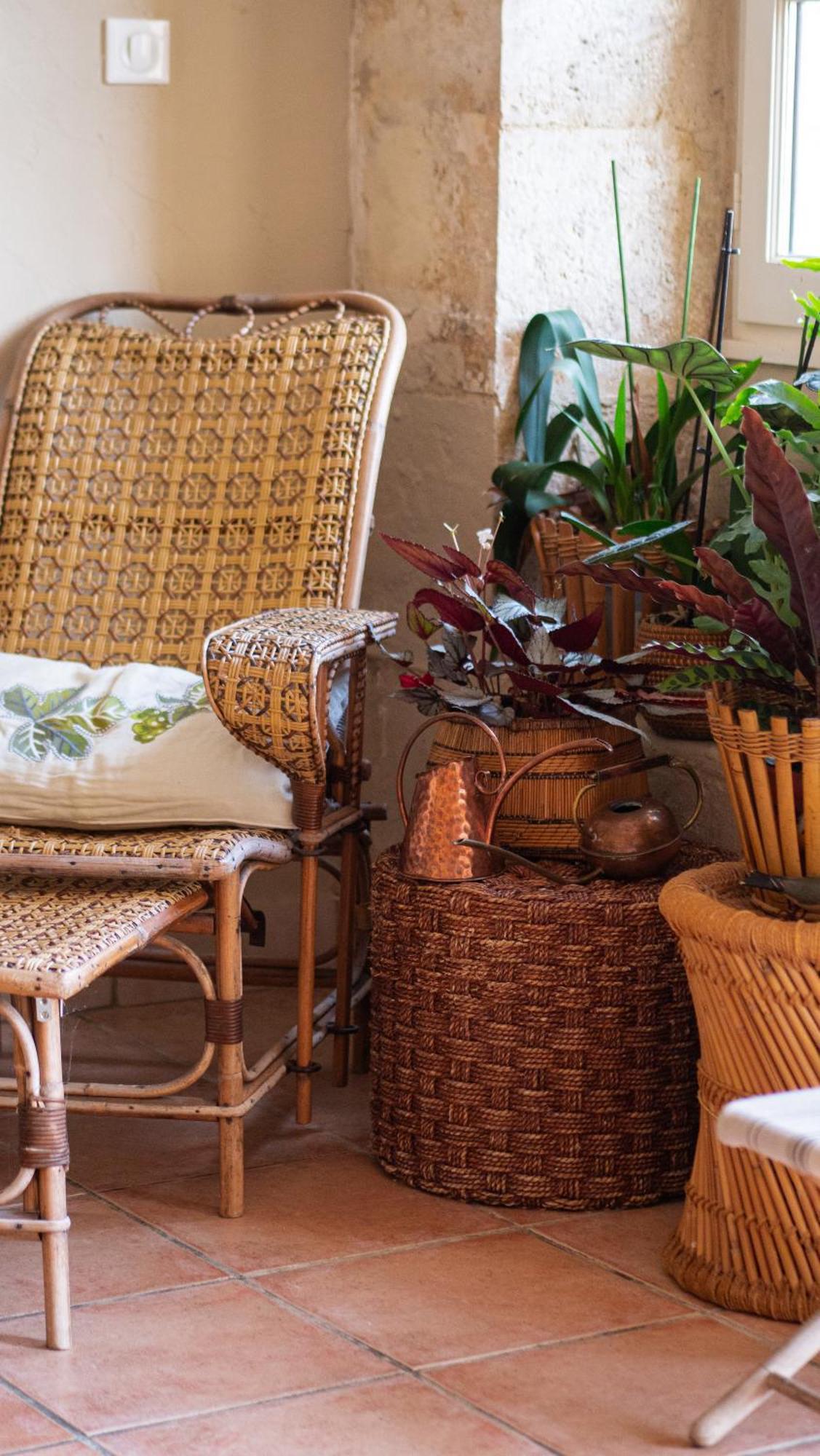 Propriete Le Monneton Bed & Breakfast Sainte-Christie Екстериор снимка