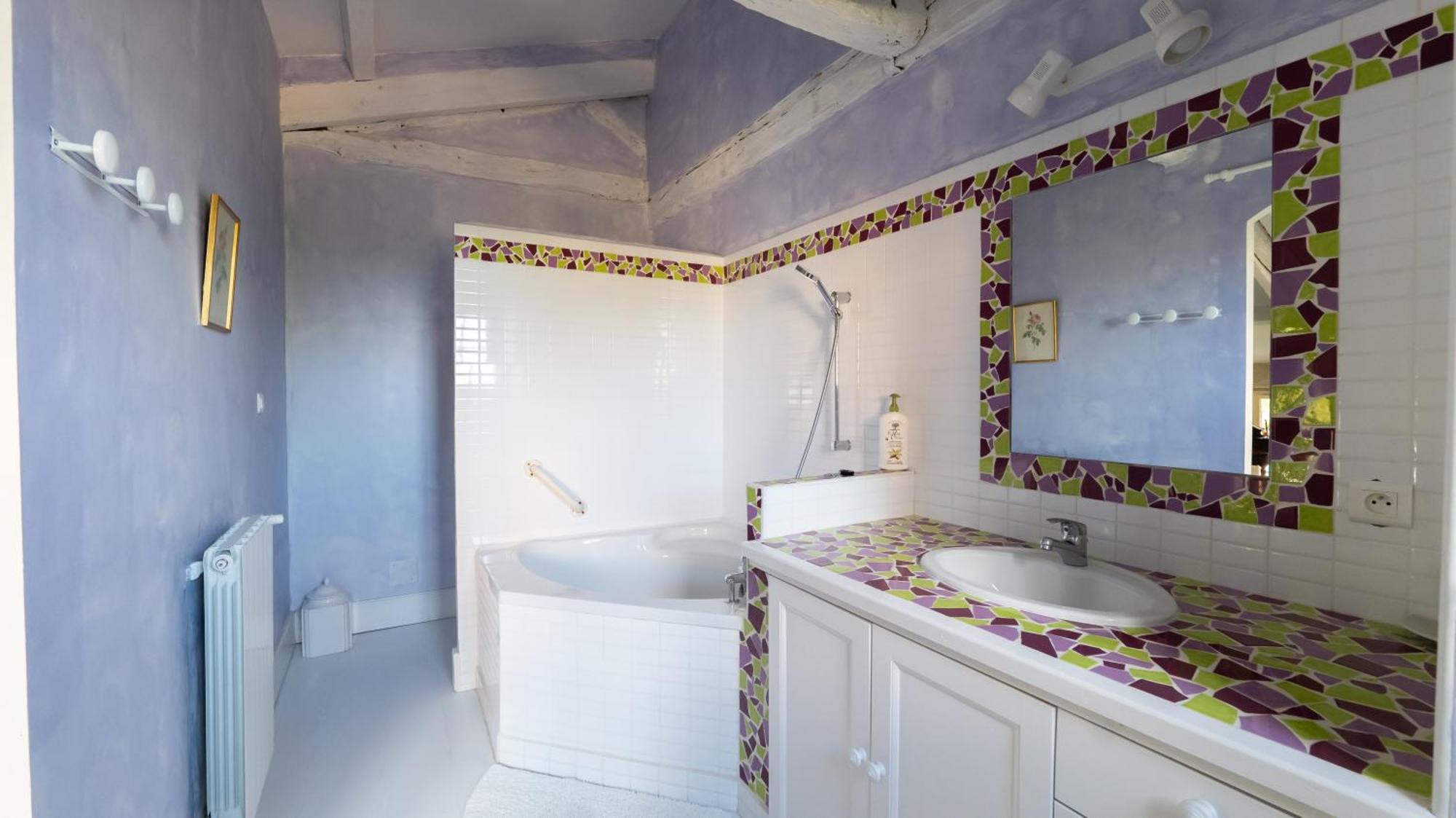 Propriete Le Monneton Bed & Breakfast Sainte-Christie Екстериор снимка